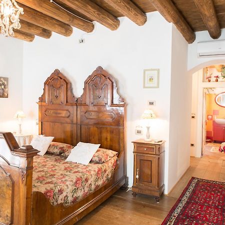 Montorio Veronese La Rugolana Bed & Breakfast エクステリア 写真