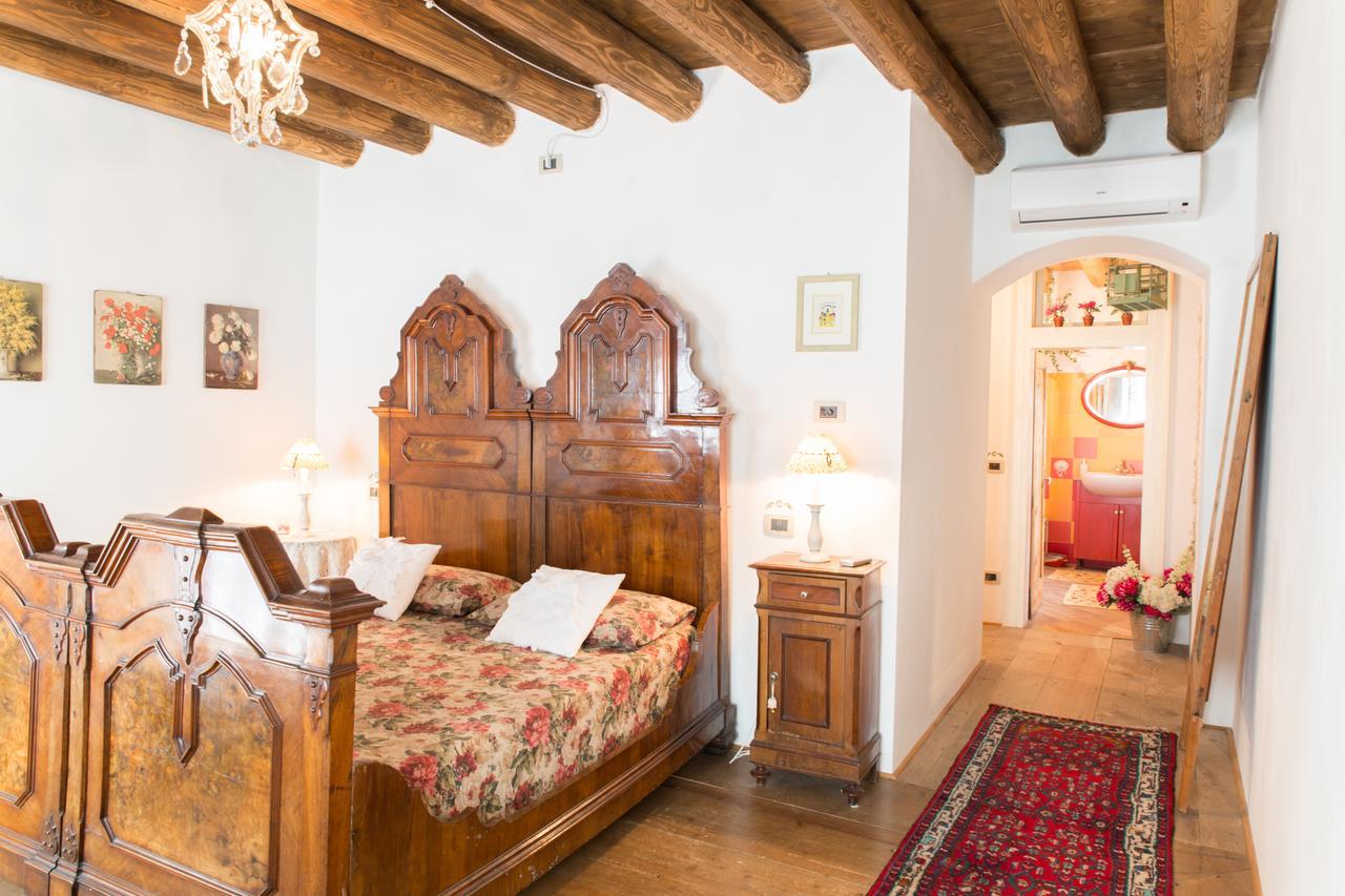 Montorio Veronese La Rugolana Bed & Breakfast エクステリア 写真