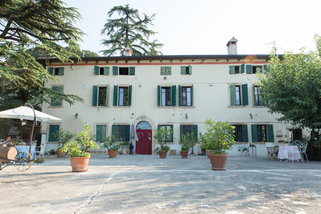 Montorio Veronese La Rugolana Bed & Breakfast エクステリア 写真