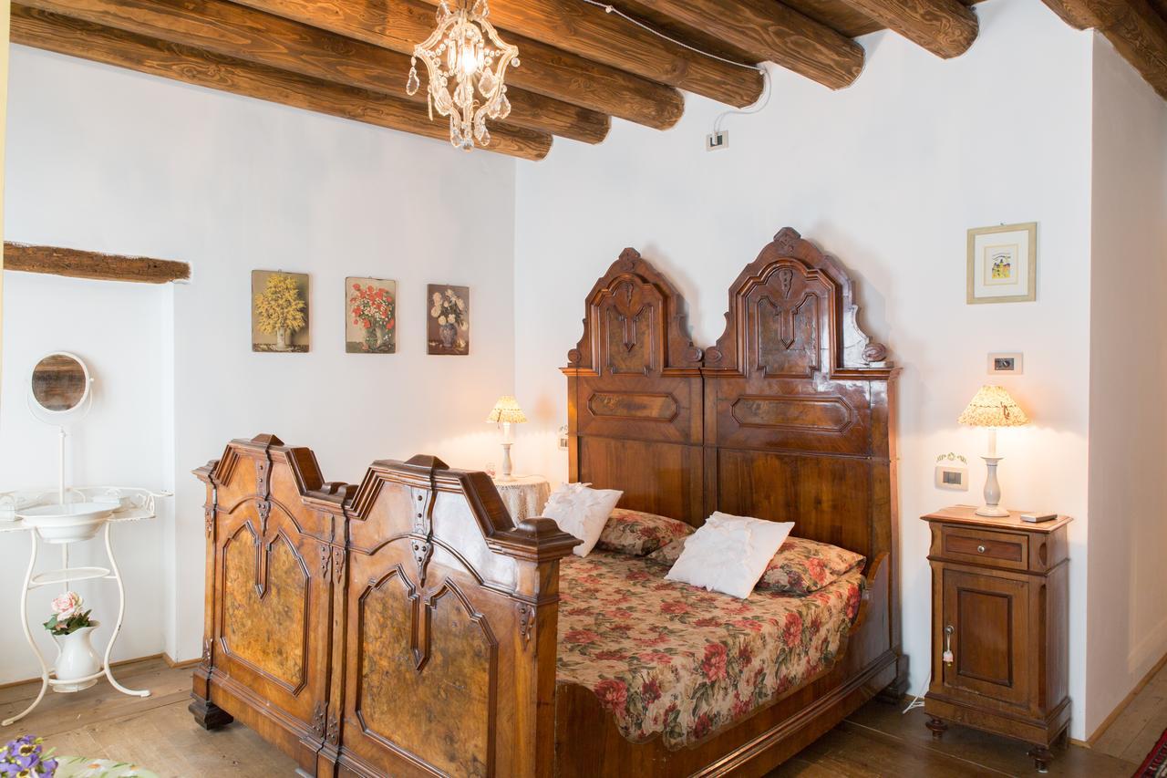 Montorio Veronese La Rugolana Bed & Breakfast エクステリア 写真