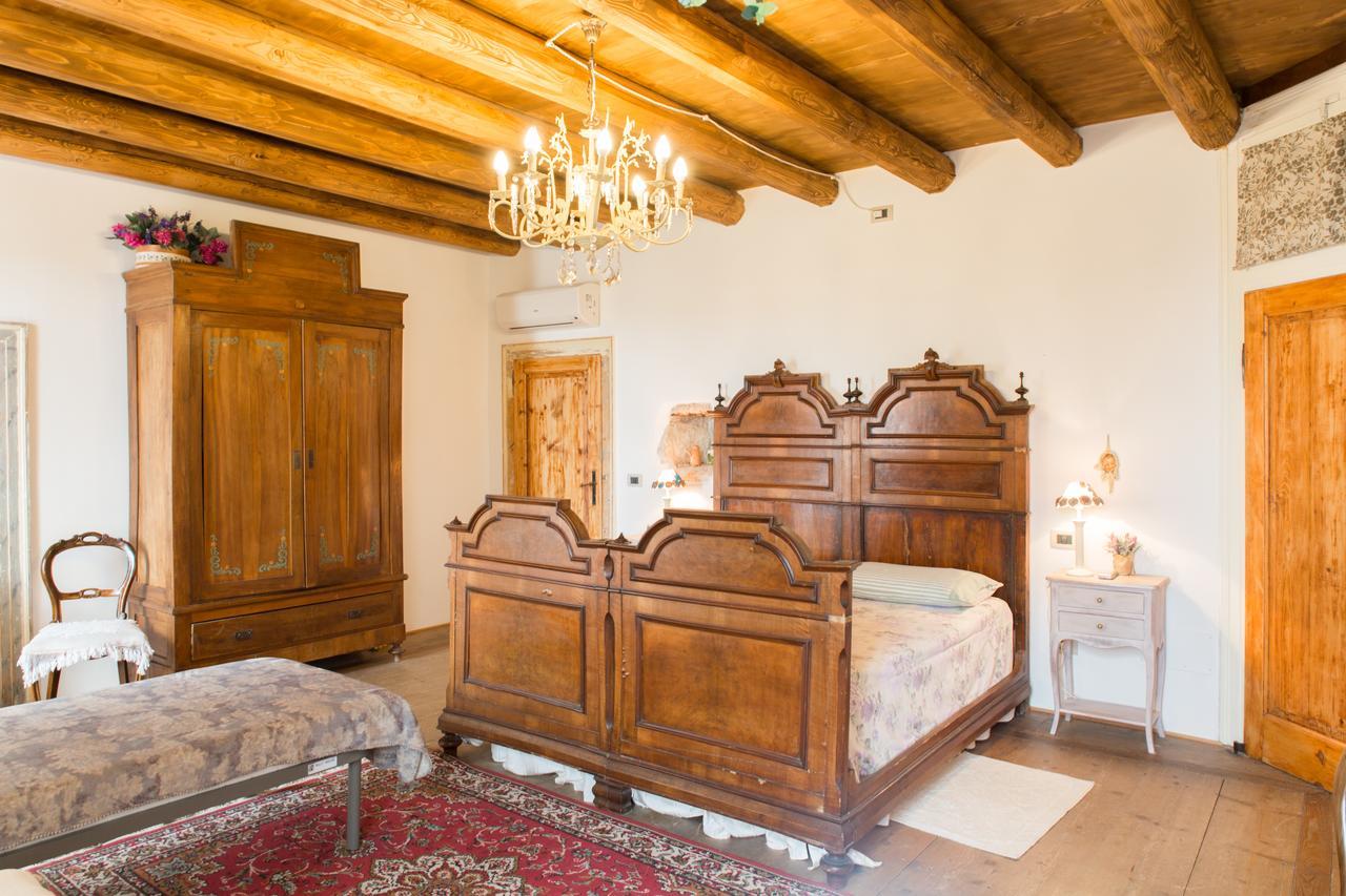 Montorio Veronese La Rugolana Bed & Breakfast エクステリア 写真